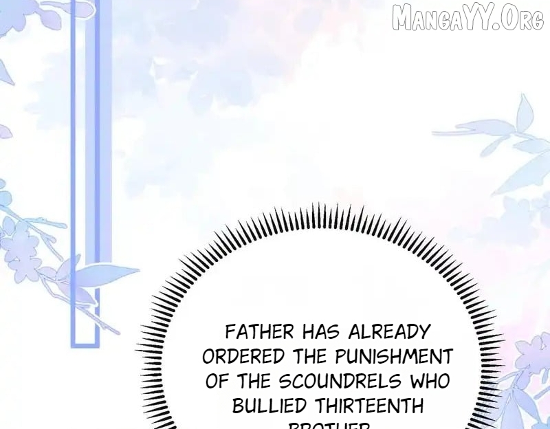 The Tyrant’s Family Lasts Thanks To Her Inner Voice Chapter 77 - page 48